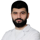 Шахмурадян Артавазд Рафикович — ЛОР (отоларинголог)