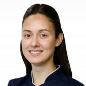 Кусткова Анастасия Алексеевна — стоматолог, стоматолог-терапевт