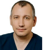 Шишов Иван Владимирович — проктолог, хирург