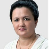 Дроздова Лилия Юрьевна — кардиолог, врач функциональной диагностики