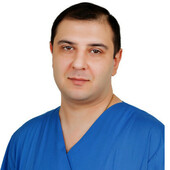 Баканян Артур Рафикович — уролог, венеролог