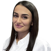 Туаева Бэла Руслановна — УЗИ-специалист