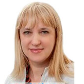 Суслопарова Елена Владимировна — педиатр, неонатолог