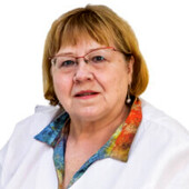 Артамонова Людмила Васильевна — невролог