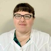 Коровкина Мария Сергеевна — ЛОР (отоларинголог)