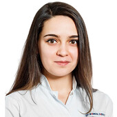 Рузакова Екатерина Алексеевна — ЛОР (отоларинголог)