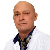 Алферьев Михаил Львович — нейрохирург