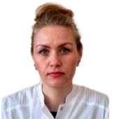 Резникова Ксения Николаевна — нейрохирург