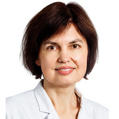 Алимова Светлана Владимировна — терапевт