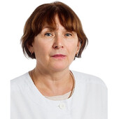 Грицай Елена Николаевна — невролог