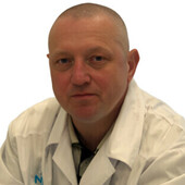 Борисов Александр Владимирович — дерматолог, венеролог