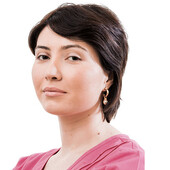 Басиева Маргарита Алановна — стоматолог, стоматолог-терапевт