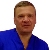Шерстнев Александр Сергеевич — ортопед, травматолог