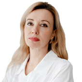Орлова Ольга Александровна — невролог, нейрофизиолог