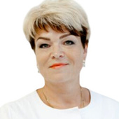 Цветкова Ирина Николаевна — нефролог