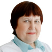 Власова Наталья Дмитриевна — окулист (офтальмолог)