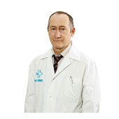 Черногубов Александр Алексеевич — хирург