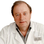 Игнатович Сергей Борисович — хирург, проктолог