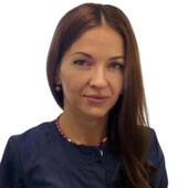 Григорьева Анна Борисовна — стоматолог, стоматолог-терапевт