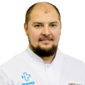 Колесников Михаил Николаевич — хирург, проктолог