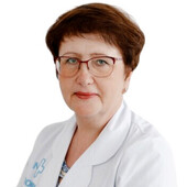 Компанейщикова Татьяна Арьевна — терапевт, профпатолог
