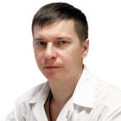 Тихонов Евгений Александрович — уролог, УЗИ-специалист