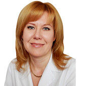 Легейда Ирина Витальевна — сомнолог