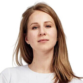 Полякова Анастасия Сергеевна — стоматолог, стоматолог-ортодонт