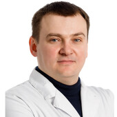 Лущин Сергей Леонидович — ортопед, травматолог