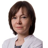 Островская Алла Алексеевна — 