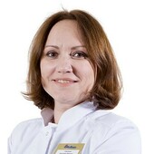 Савельева Светлана Юрьевна — 