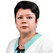 Воробьева Елена Юрьевна — гинеколог