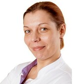 Рыжова Ольга Владимировна — 