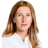 Рыжова Оксана Игоревна — терапевт