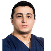 Байрамов Гирим Гумалатович — стоматолог-ортопед