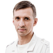 Тишин Иван Владимирович — педиатр