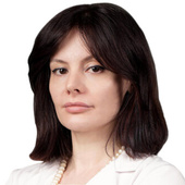 Абакарова Кистаман Аскандаровна — гинеколог