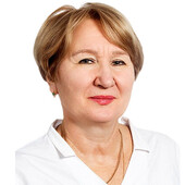 Уголькова Людмила Васильевна — педиатр