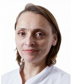 Гюласарян Светлана Валерьевна — 