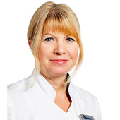 Новосельцева Галина Викторовна — окулист (офтальмолог)