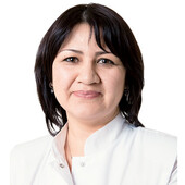 Султанова Фируза Шухратовна — гинеколог, гинеколог-эндокринолог