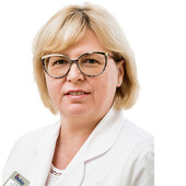 Капленко Ольга Валентиновна — акушер, гинеколог