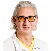 Шалахов Игорь Станиславович — невролог