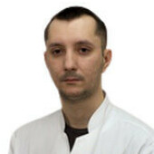 Капцов Павел Юрьевич — уролог