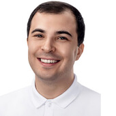 Гюльмамедов Эдгар Эльманович — стоматолог, стоматолог-ортопед