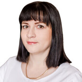 Петрущенко Марина Юрьевна — иммунолог, аллерголог