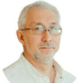 Резанов Сергей Владимирович — эндоскопист