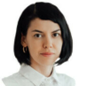 Лапердина Елена Сергеевна — кардиолог, терапевт