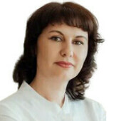 Плотникова Валерия Геннадьевна — невролог