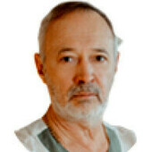 Федоров Константин Геннадьевич — рентгенолог